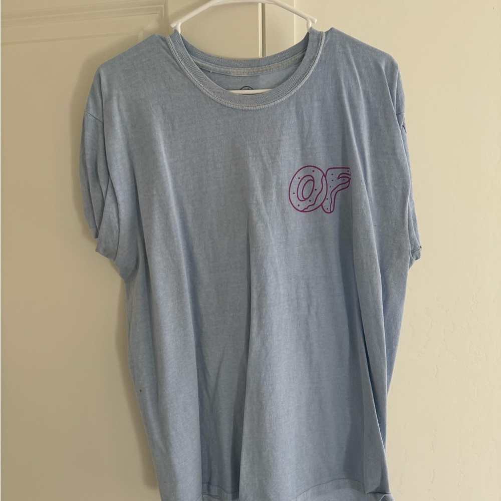 OF shirt